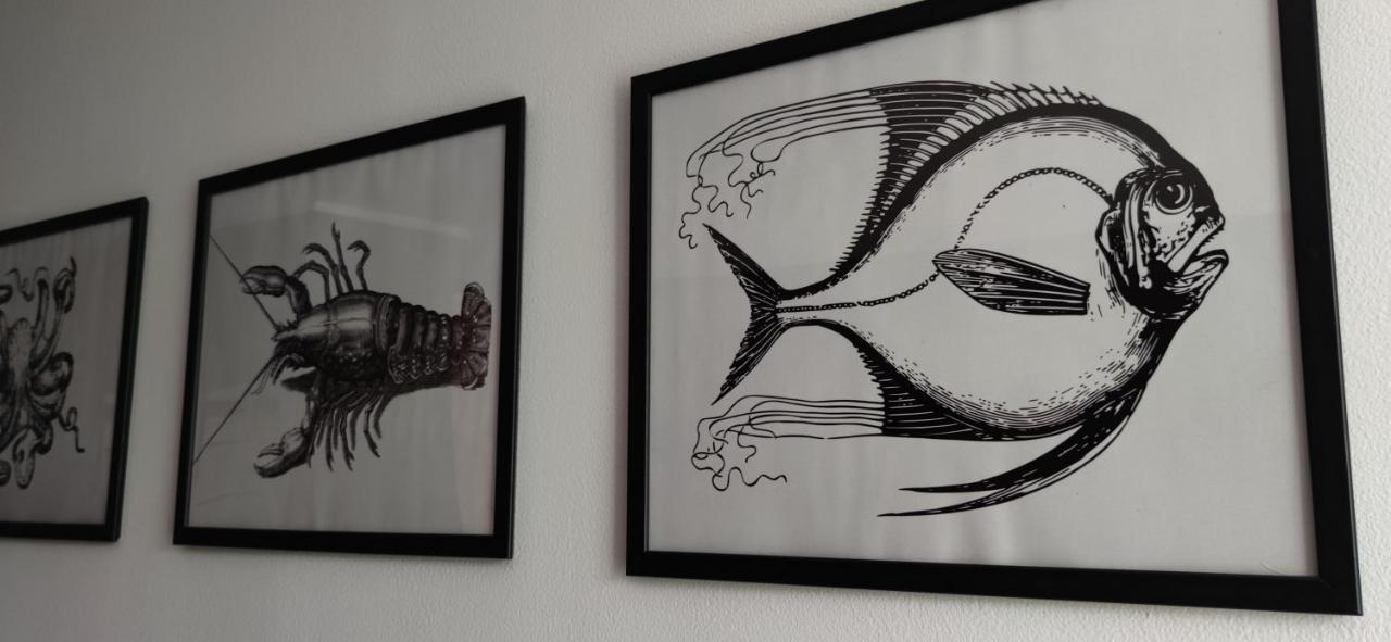 Apartment Kraken *