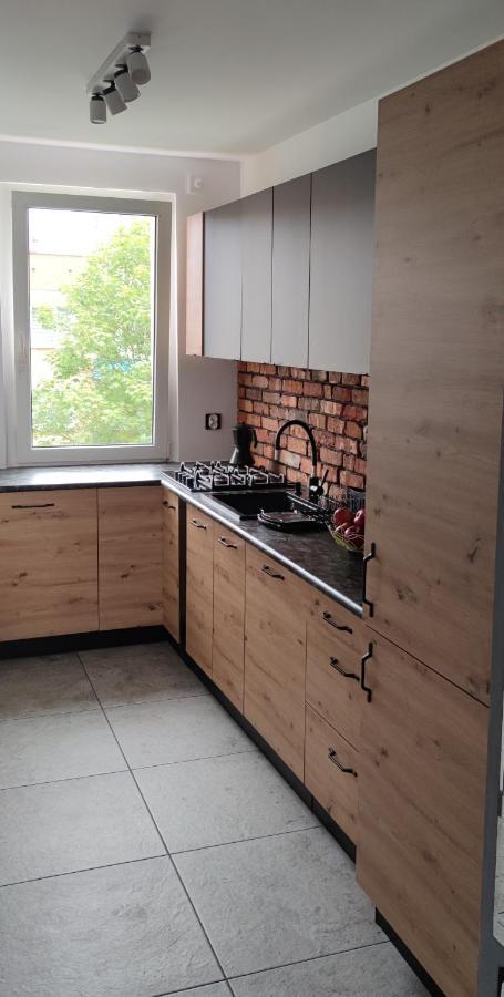 Kraken Apartment *