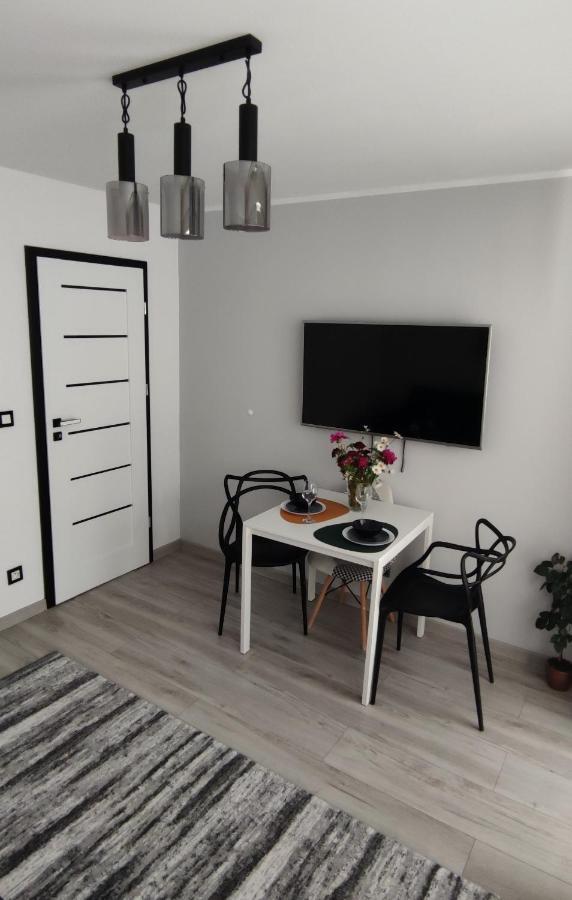 Kraken Apartment *