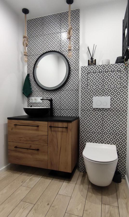 Kraken Apartment Kolobrzeg