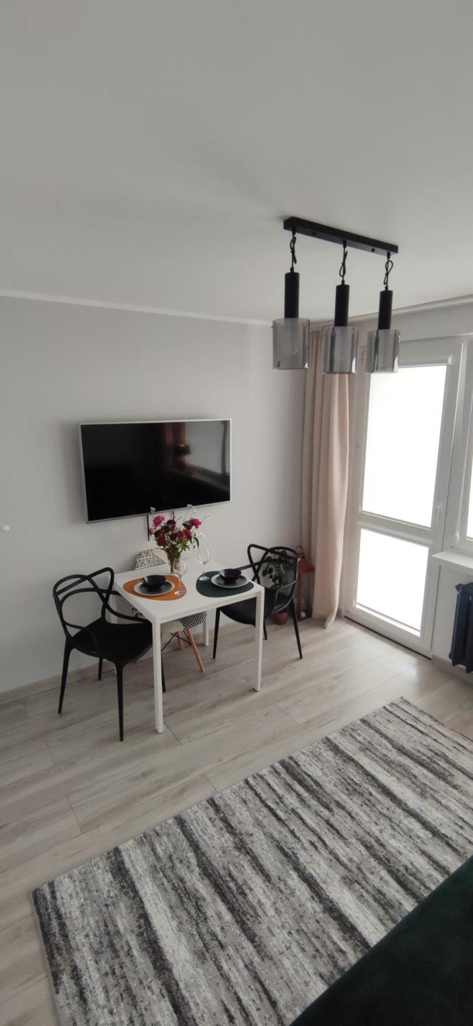Apartment Kraken Kolobrzeg