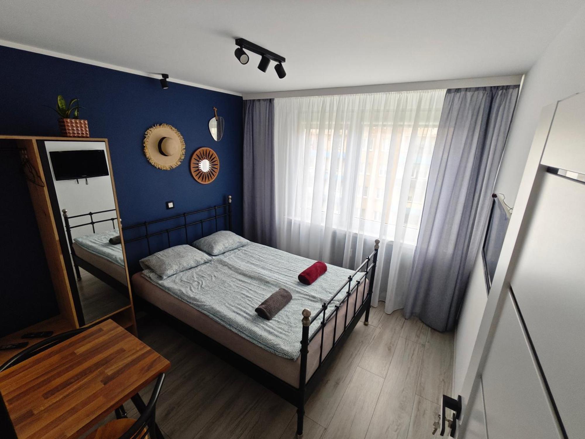 Apartment Kraken Kolobrzeg