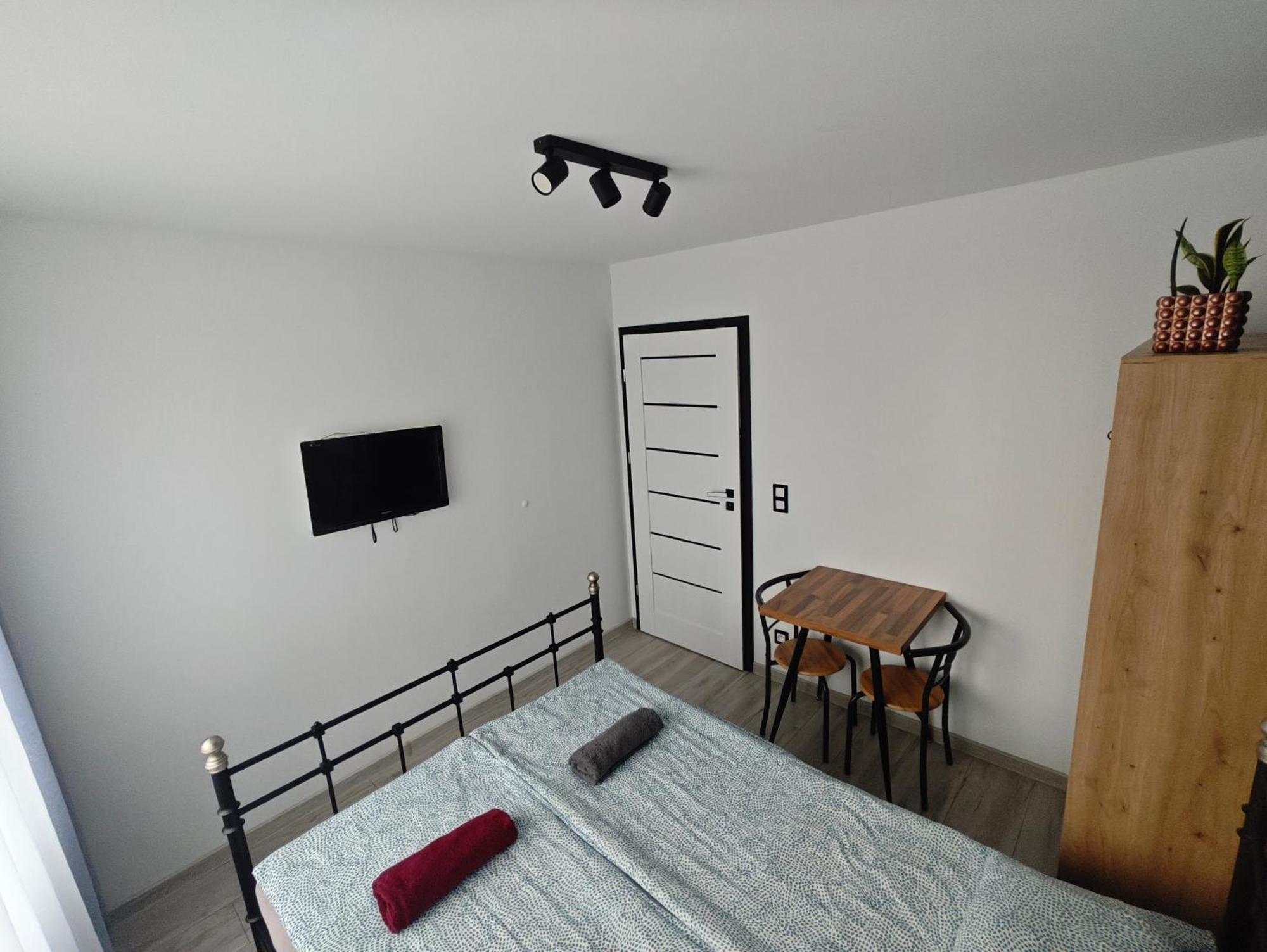 Apartment Kraken